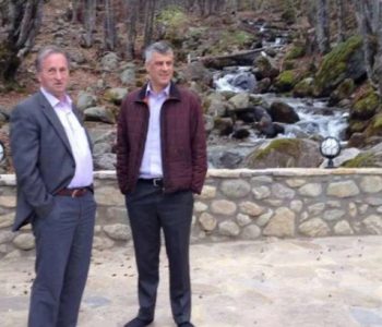 Daja përzuri nga shtëpia familjen e mikut që e strehoi në kohën e Millosheviqit