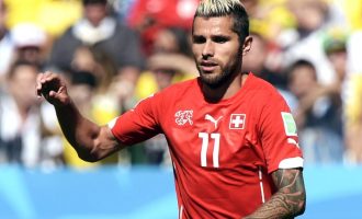 Behrami reagon ndaj raportimeve se ai do luajë për Kosovën