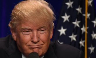 Donald Trump me fjalë të mëdha për Nënën Terezë