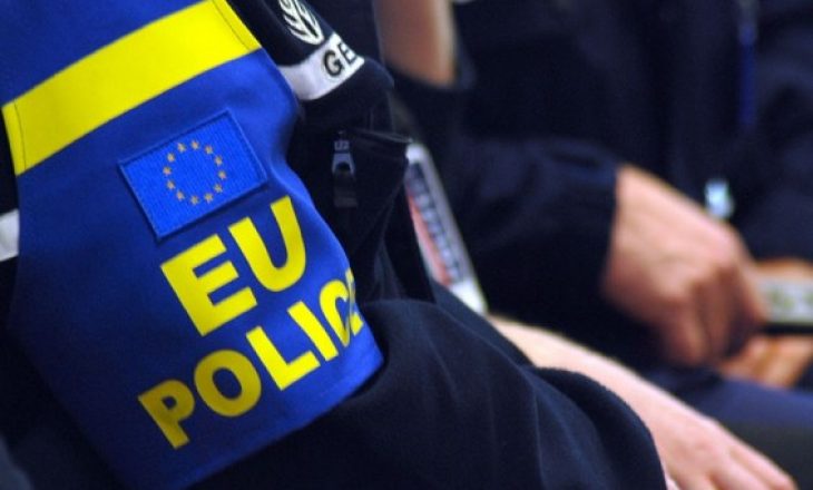 Kompetencat e EULEX-it sfidojnë institucionet e Kosovës