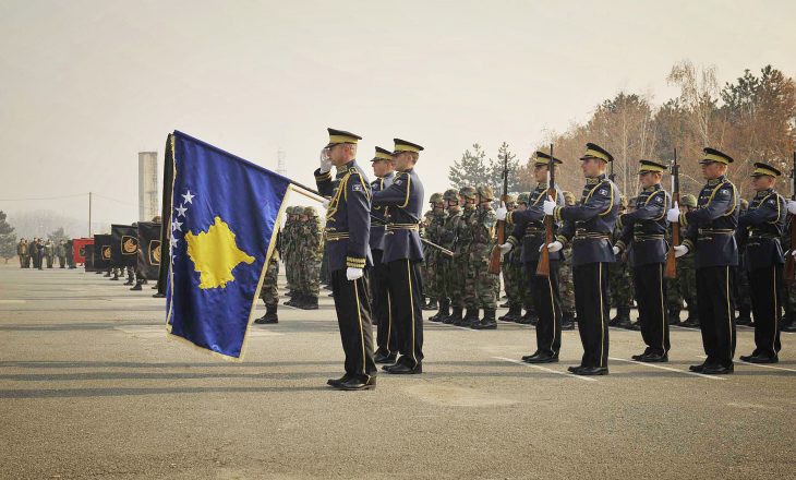 Edhe një aleat i Kosovës kundër themelimit të ushtrisë