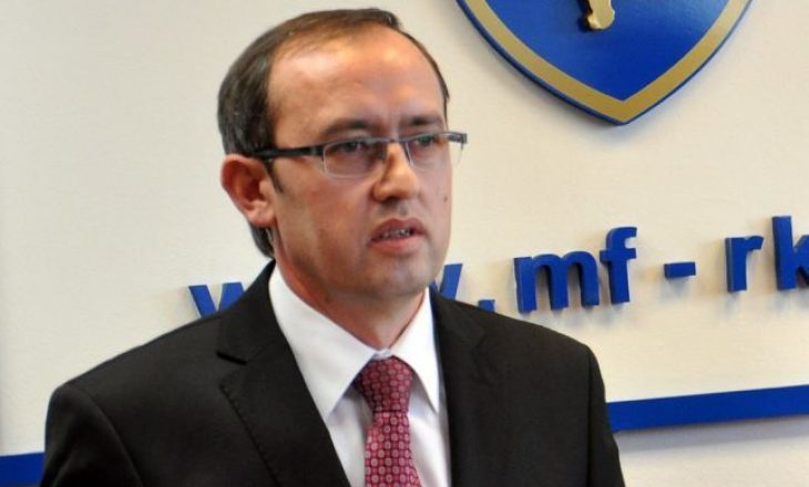Hoti thotë se edhe opozita përkrahë buxhetin e ri te Kosovës
