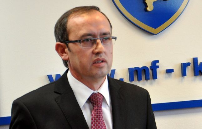 Hoti thotë se edhe opozita përkrahë buxhetin e ri te Kosovës