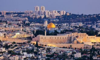 Izraeli tërhiqet nga UNESCO, kërkon hise në xhaminë e shenjtë