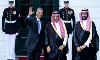 Financimi saudit i ekstremizmit në Kosovë, një nga arsyet e “heshtura” të vizitës së princit saudit në Amerikë