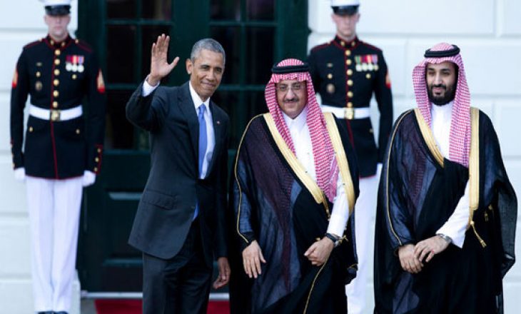 Financimi saudit i ekstremizmit në Kosovë, një nga arsyet e “heshtura” të vizitës së princit saudit në Amerikë