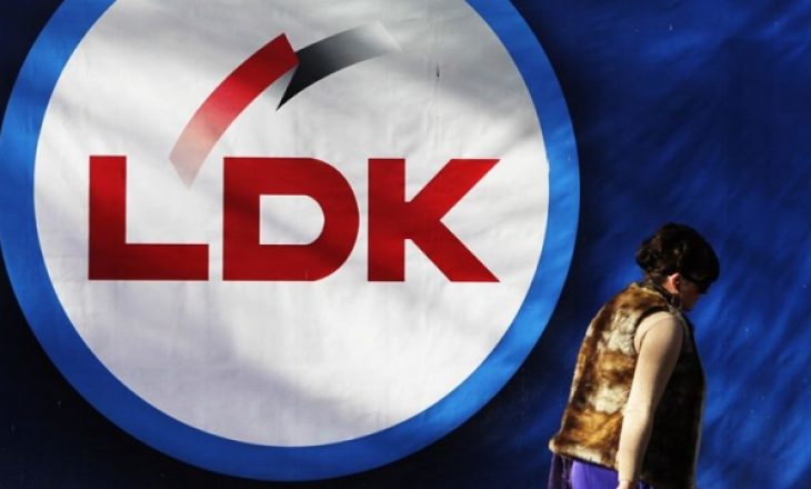 LDK: Vetëvendosje është subjekt kriminal