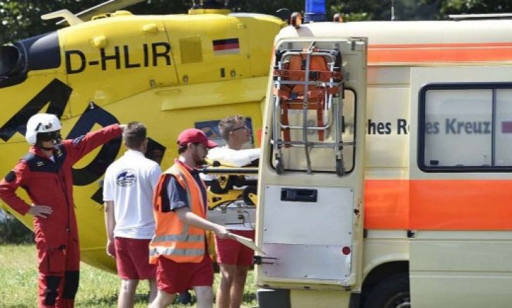 Shqiptari 10 vjeçar mbytet në një lumë në Gjermani
