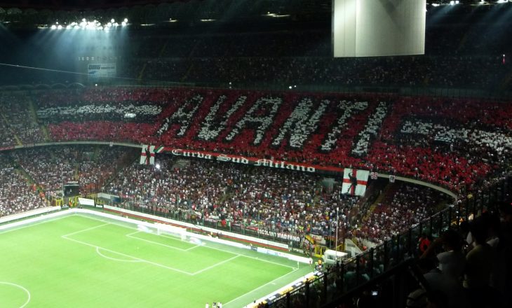 Milan heq dorë nga “derbi kinez” me Interin