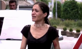 Flet nëna që humbi vajzën – Familjarët kërkojnë drejtësi për Xhenetën