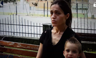 Nëna e Xhenetës: Komuna ma vrau fëmijën