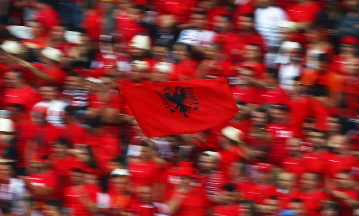 Eliminimi i Shqipërisë zbeh interesimin e shqiptarëve për Kampionatin Evropian