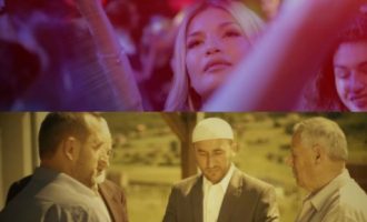 Këngët shqiptare, hite të muajit në Zvicër