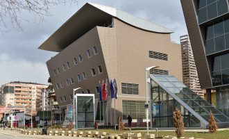 Shoqata e Gjuhësisë thërret për kujdes ndaj shqipes