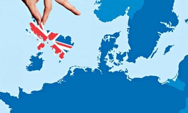 May thotë se Britania do të largohet nga tregu i përbashkët evropian