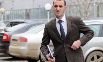 EULEX zbulon hetimet për krim të organizuar dhe haraç kundër Daut Haradinajt