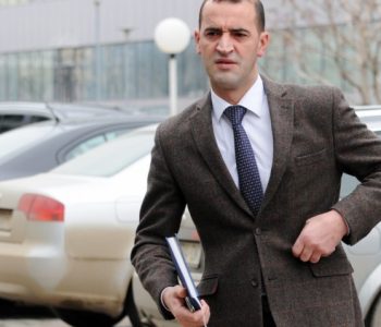 EULEX zbulon hetimet për krim të organizuar dhe haraç kundër Daut Haradinajt