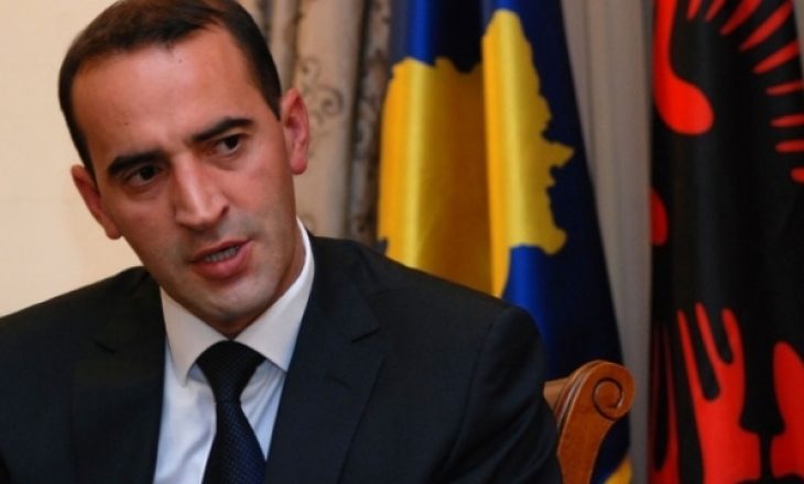 Haradinaj: Demarkacioni është çështje e vdekur