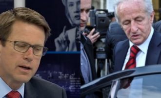 Zhbogar thërret Ramadan Mujën të largohet nga politika