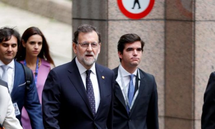 Spanja kundër mbetjes së Skocisë në BE për shkak të Katalonisë