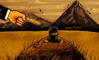 Historia e nisjes së luftës kundër ekstremizmit islamik në Amerikë