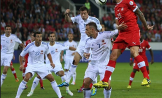 Ndryshimi i madh i Shqipërisë që nga përballja e fundit me Zvicrën