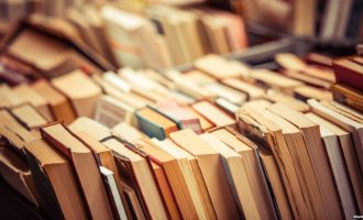 Çka lexuan më së shumti kosovarët gjatë vitit 2018?