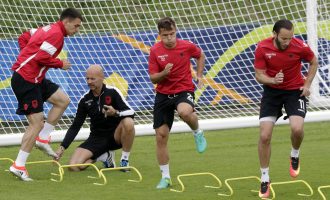 Rumani vs Shqipëri – Duel i futbollit dhe milionave