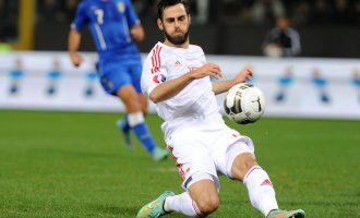 Mavraj provokon Maqedoninë