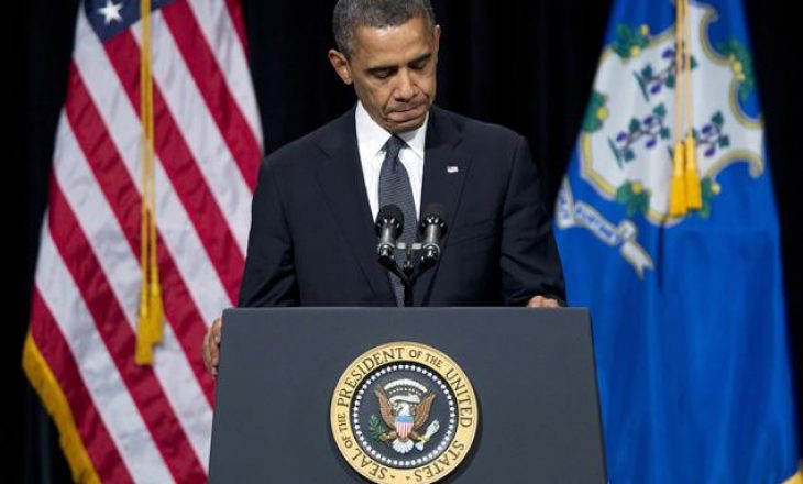 Obama: Amerikanët të mos jenë të ndarë