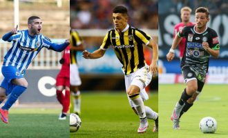 Talentët kosovarë preferojnë Shqipërinë – Kosova fokusohet tek “arnautët”