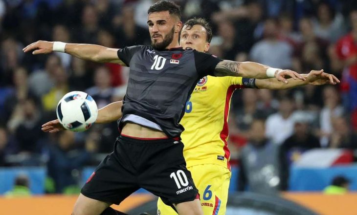 Shqipëria kalon në avantazh ndaj Maqedonisë