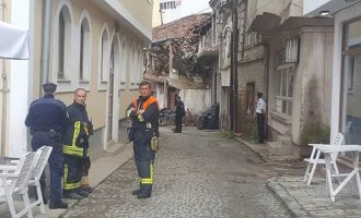 Tragjedia në Prizren në 11 lajme