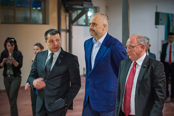 Korporata Devolli mashtroi shtetin gjatë importit të grurit – dëmi gjysmë milioni euro