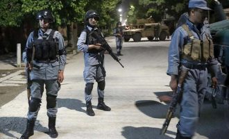 Protesta në Liban përshkallëzohet – protestuesit futen në ministri