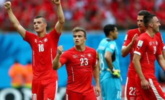 Kosovarët e Zvicrës heshtin për debutimin e Kosovës