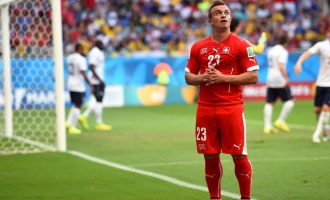 Shaqiri mund të kalojë tek Roma, thotë agjenti i tij