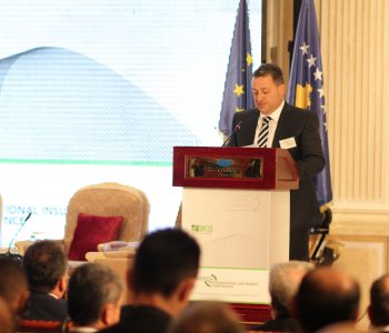 BKS – Dyshime për vjedhje nga njerëzit e afërt me Gani Thaçin