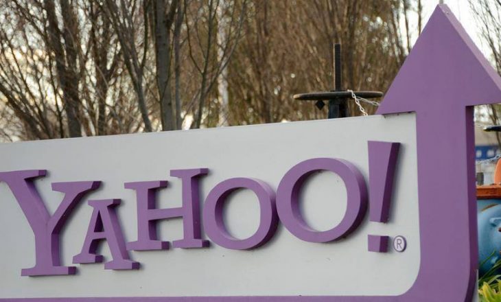 Kompania amerikane blenë “Yahoo” për 5 miliardë dollarë
