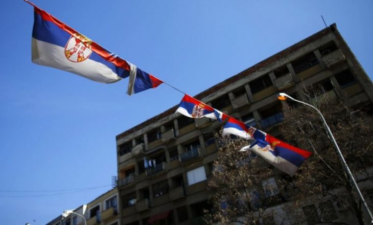 Ministri serb tregon se kur formohet asociacioni