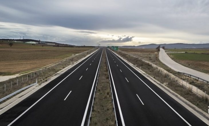 Fillimi i punimeve në autostradën Nish-Tiranë bashkon liderët e rajonit