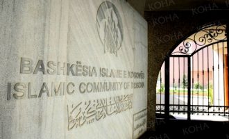 BIK: Ata që janë të infektuar me COVID-19 të mos i frekuentojnë xhamitë