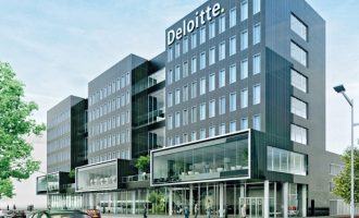 Pagesa e dyshimtë 10 milionëshe për kompaninë britanike