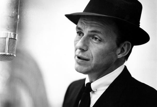 Frank Sinatra dhe të famshmit e tjerë që kanë qenë spiunë