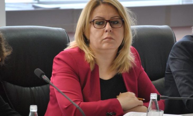 Ministrja në largim e LDK-së: Nuk pendohemi për koalicionin me PDK-në