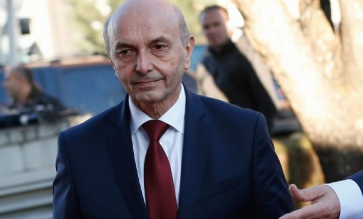 “Kryeministri Mustafa po vepron si regjimi i Millosheviqit”