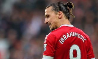 Ibrahimoviç mund të kishte përfunduar tek Sunderlandi