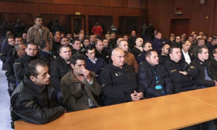 Kërkesa e të pafajshmëve të “Grupit Kumanova”
