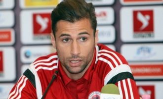 Lorik Cana tregon nëse është gati ta drejtojë Kombëtaren e Kosovës