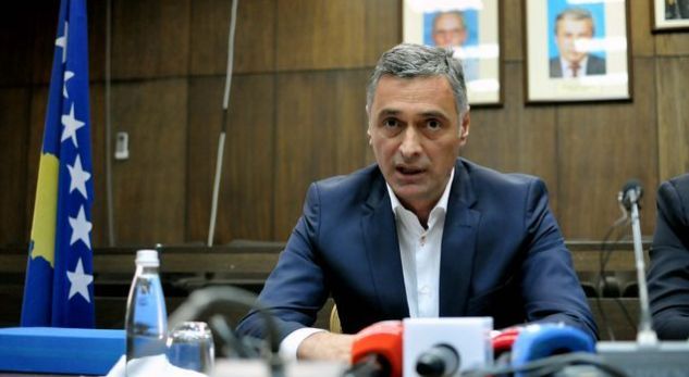 Vjedhja e dyshimtë e telefonit të kryeprokurorit të Shtetit